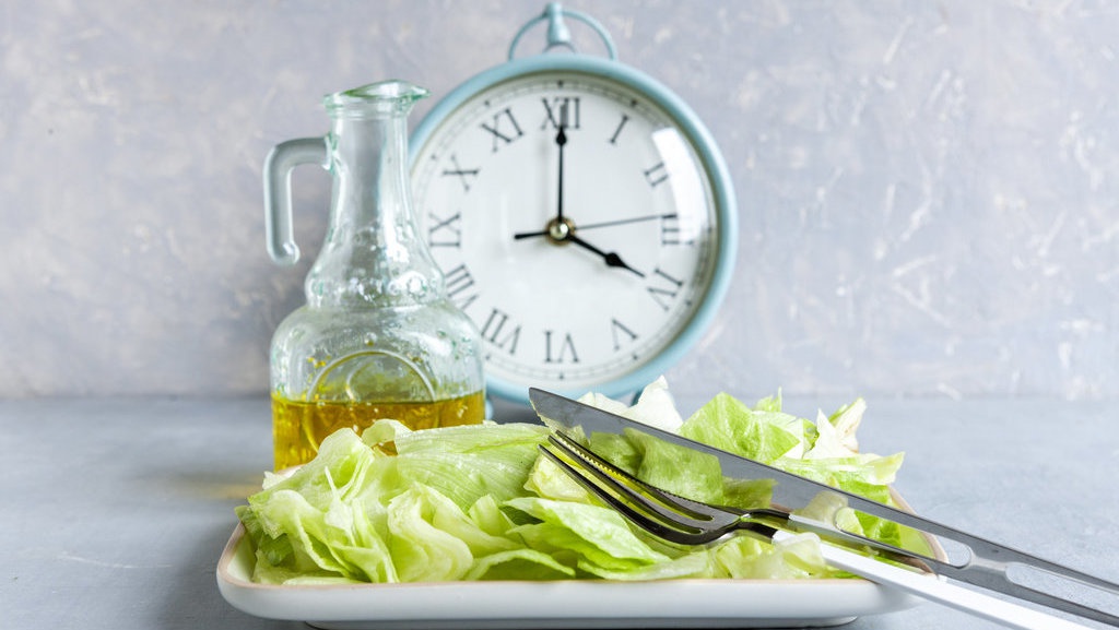 Menu Diet Golongan Darah O, A, B, dan AB, Apakah Bermanfaat? Menu Diet Golongan Darah O, A, B, dan AB, Apakah Bermanfaat?