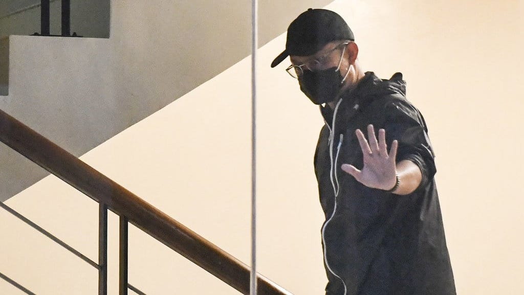 Indeks Persepsi Korupsi Indonesia 2020 Kalah dengan Timor Leste