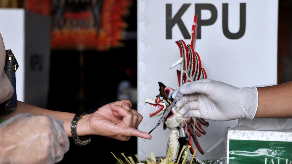 Apa Itu Pantarlih Pemilu 2024, Jadwal Pendaftaran dan Tugasnya Apa Itu Pantarlih Pemilu 2024, Jadwal Pendaftaran dan Tugasnya