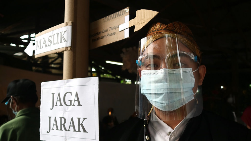 KPU Paparkan Dampak Buruk Jika Pemilu Serentak 2024 Digelar