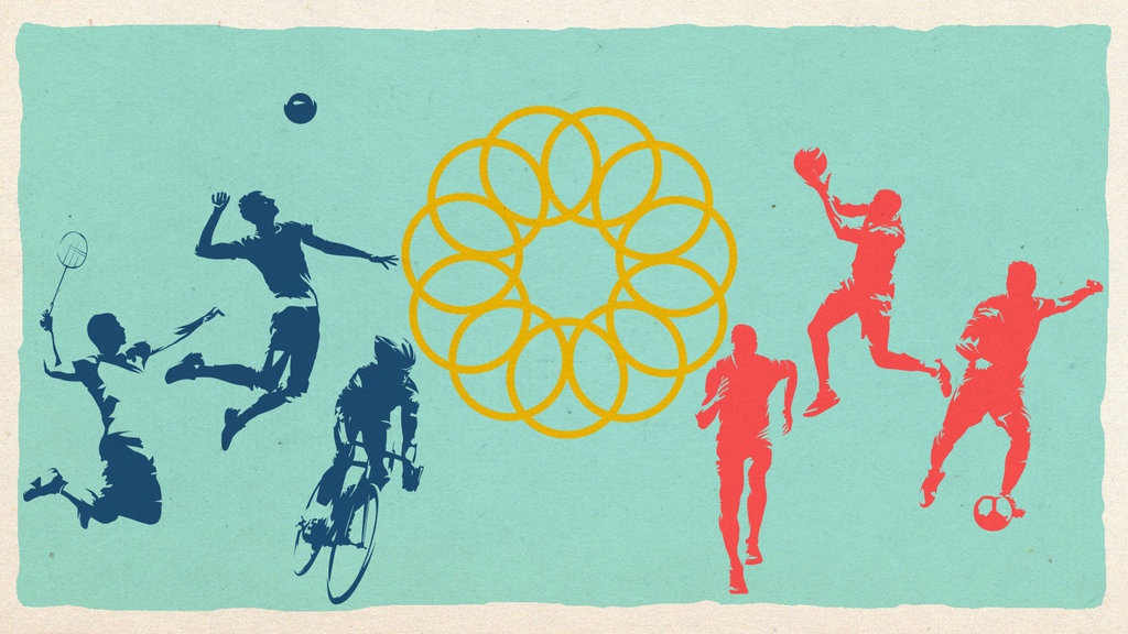 SEA Games dan Solidaritas Asia Tenggara yang Centang Perenang SEA Games dan Solidaritas Asia Tenggara yang Centang Perenang