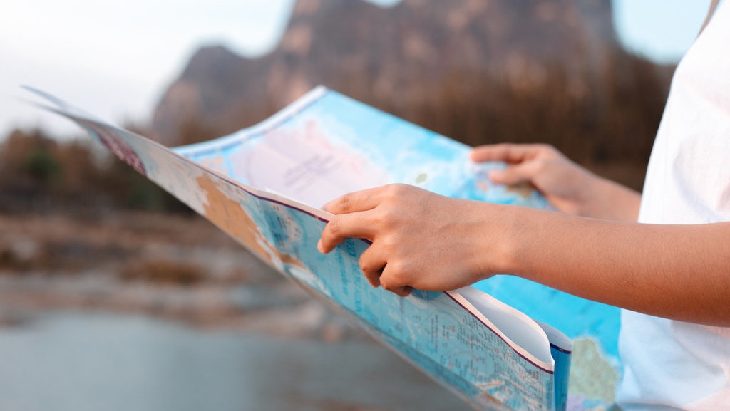 Pendekatan Kompleks Wilayah, Ekologi & Keruangan serta Contohnya