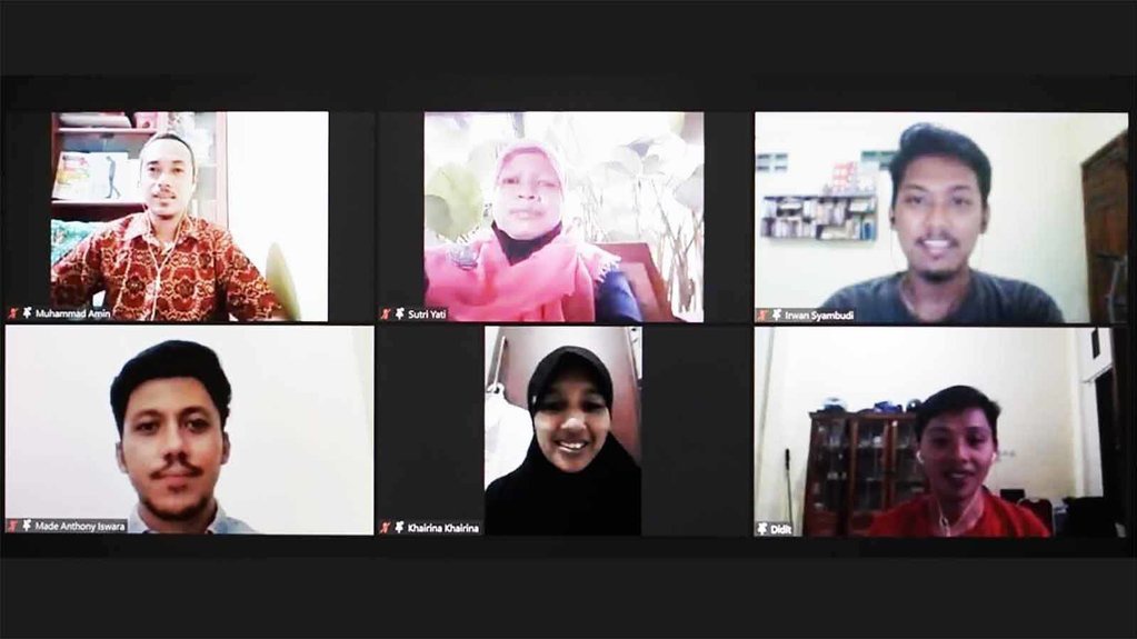 Dua Jurnalis Tirto.ID Terima Penghargaan #EU4Wartawan 2020