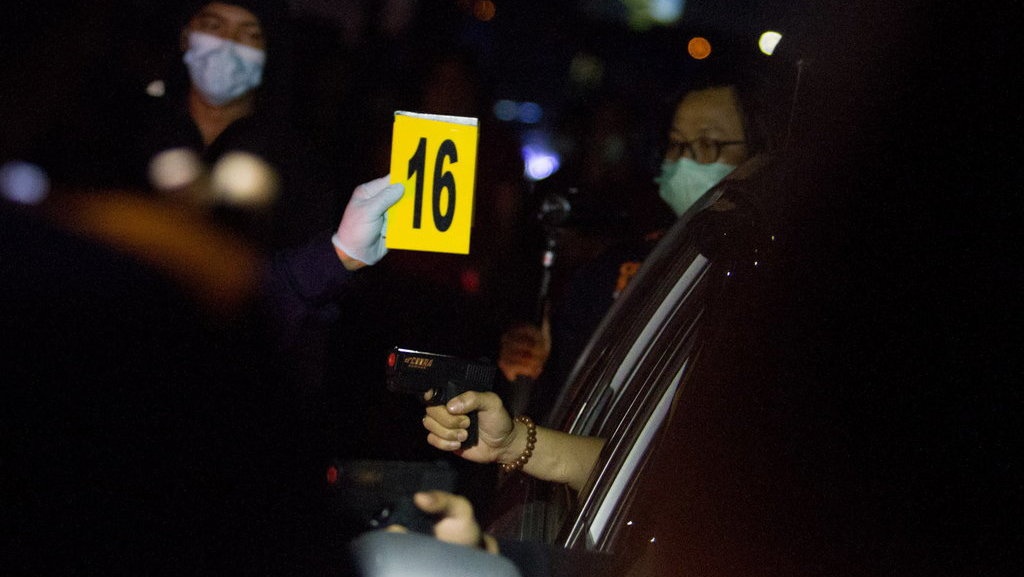 Kasus Polisi Bunuh Laskar FPI: Berkas Rampung, Usut Hingga Tuntas