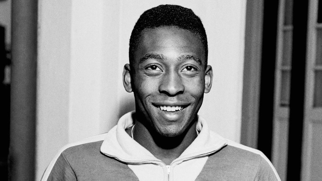 Kilas Balik Piala Dunia 1958: Gelar Perdana Brasil & Pele Muda