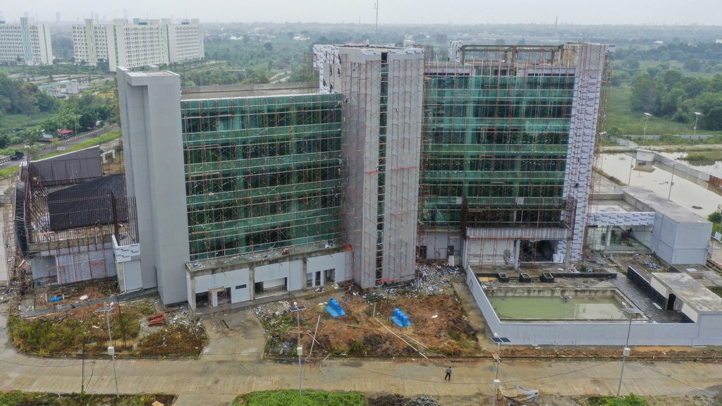 SBMPTNP 2021: Jadwal Pengumuman Hasil Seleksi dan Daftar Ulang SBMPTNP 2021: Jadwal Pengumuman Hasil Seleksi dan Daftar Ulang