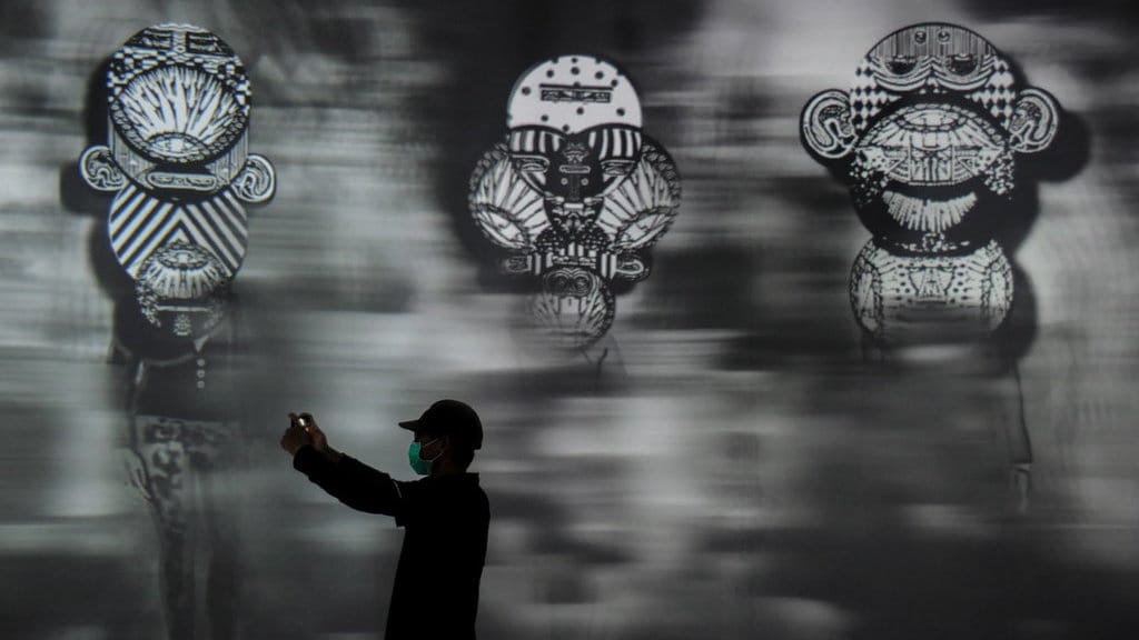 Apa Saja Fungsi Seni di Masyarakat: Seni Rupa, Sastra, Pertunjukan Apa Saja Fungsi Seni di Masyarakat: Seni Rupa, Sastra, Pertunjukan