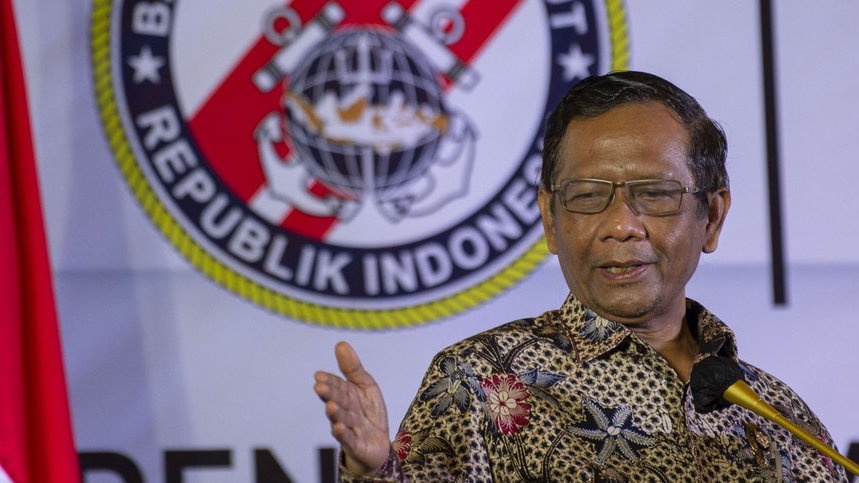 Pemerintah Arahkan Kasus Proyek Satelit Kemhan Diproses Hukum Pemerintah Arahkan Kasus Proyek Satelit Kemhan Diproses Hukum