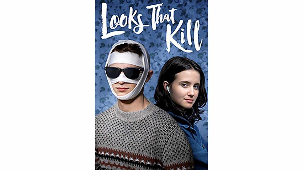 Sinopsis Looks That Kill: Film Komedi Romantis Brandon Flynn