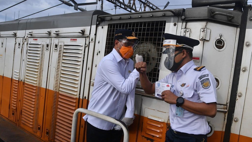 Cara Refund Tiket Kereta Api dan Pesawat via Online dan Aplikasi