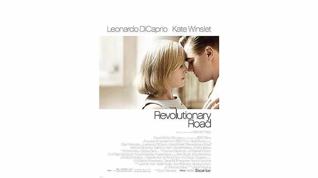 Sinopsis Revolutionary Road: Film DiCaprio & Kate Winslet di MolaTV Sinopsis Revolutionary Road: Film DiCaprio & Kate Winslet di MolaTV