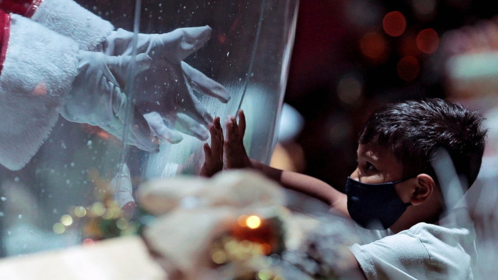 Update Corona Dunia 11 Januari & Pidato WHO Terbaru Soal COVID-19 Update Corona Dunia 11 Januari & Pidato WHO Terbaru Soal COVID-19