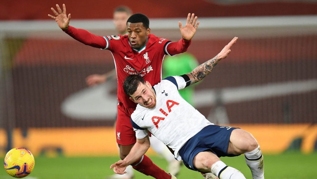 Prediksi Liverpool vs Tottenham, Jadwal EPL 2022 Live TV, Klasemen Prediksi Liverpool vs Tottenham, Jadwal EPL 2022 Live TV, Klasemen