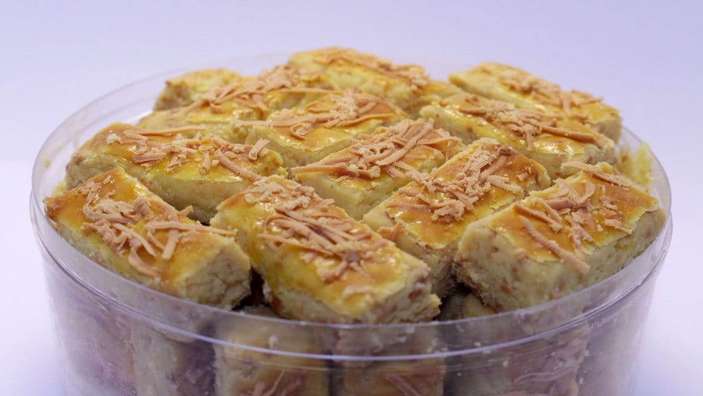 Resep Kue Kastengel Keju Renyah untuk Suguhan Lebaran