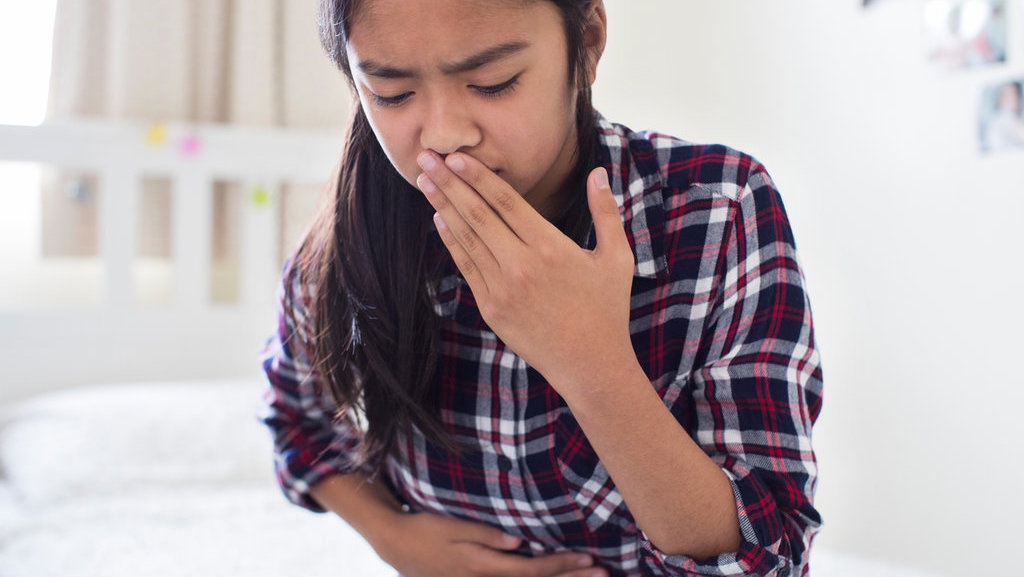 Tips Menghilangkan Rasa Mual dengan Bahan-Bahan Alami Tips Menghilangkan Rasa Mual dengan Bahan-Bahan Alami