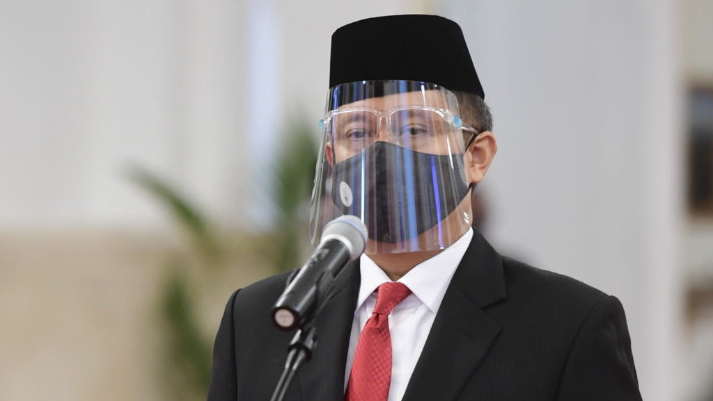 Jokowi Minta Vaksinasi Selesai 12 Bulan, Menkes Budi: Kami Usahakan