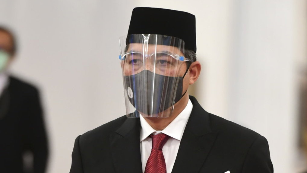 Mendag Lutfi Kaji Insentif Khusus di Sektor Otomotif Akibat Pandemi