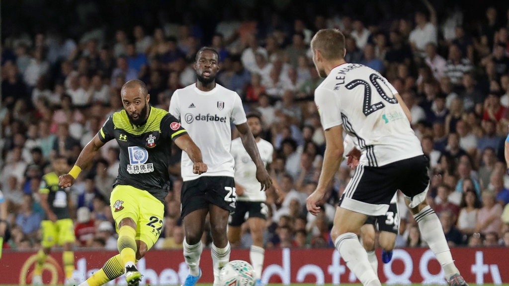 Fulham vs Southampton: Jadwal EPL 2022, Prediksi, Skor H2H, Live Fulham vs Southampton: Jadwal EPL 2022, Prediksi, Skor H2H, Live