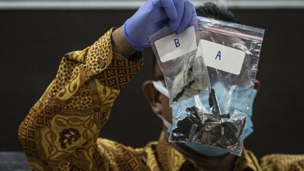 Dua Polisi Pembunuh Laskar FPI Segera Disidang Dua Polisi Pembunuh Laskar FPI Segera Disidang