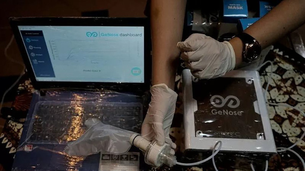 Harga Genose di Toko Online Sampai Rp90 Juta, UGM: HET Rp62 Juta