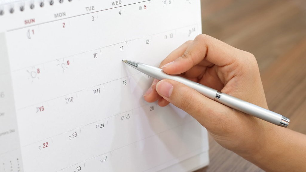 Jadwal Puasa Muharram 2022 dan Bacaan Niat Puasa Asyura & Tasua