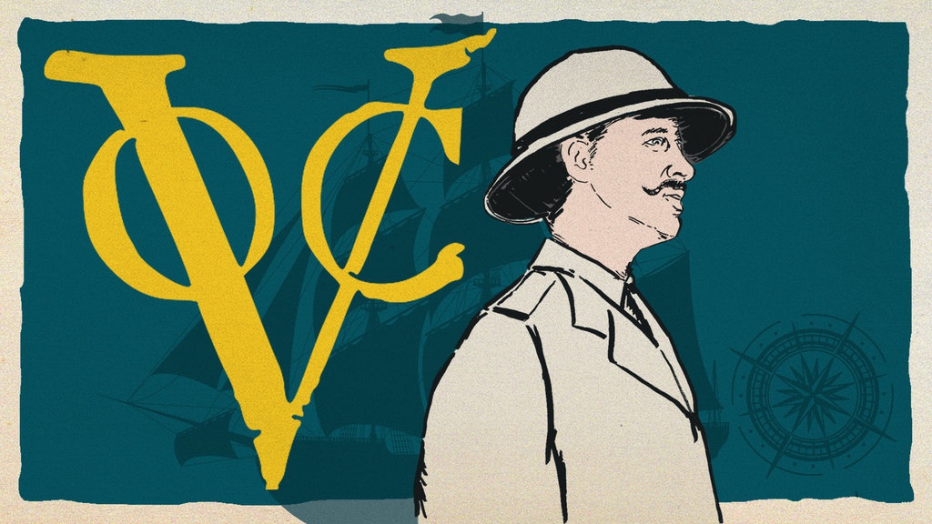 Kebangkrutan VOC yang Melahirkan Negara Pegawai Hindia Belanda Kebangkrutan VOC yang Melahirkan Negara Pegawai Hindia Belanda