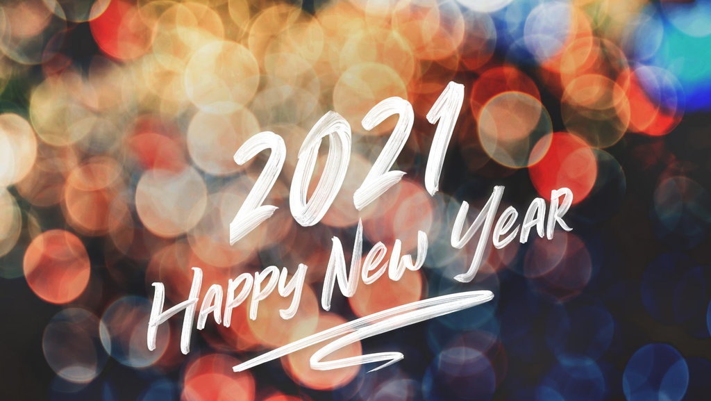 Tips Membuat Resolusi Tahun 2021 Demi Jaga Kesehatan saat Pandemi