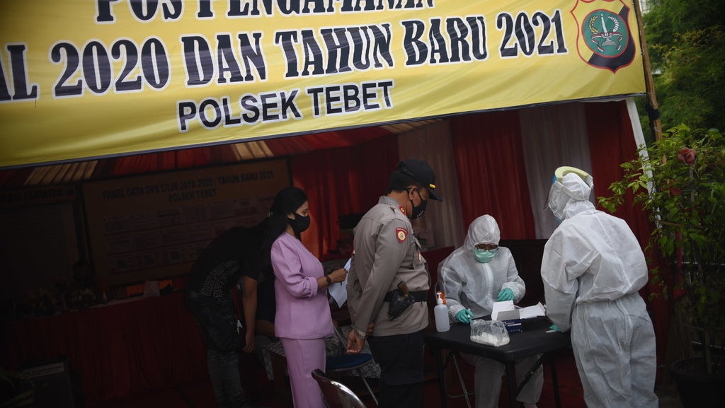 Perbedaan GeNose dan CePAD, Alat Tes Covid-19 Hasil Inovasi PTN RI Perbedaan GeNose dan CePAD, Alat Tes Covid-19 Hasil Inovasi PTN RI