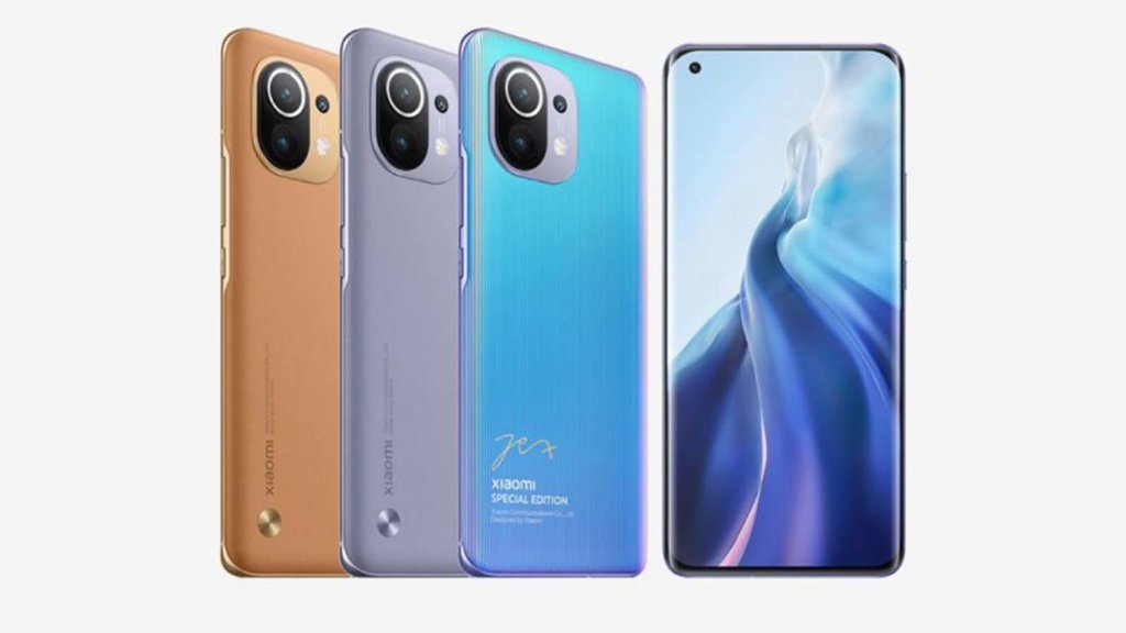 Fitur Baru MIUI 12.5 Perdana di Mi 11 Menghemat Memori dan Daya