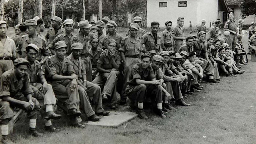 Jadi Korban Kekerasan, Pejuang Ambon Akhirnya Berpihak ke Belanda