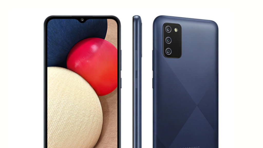 Rekomendasi HP Triple Kamera Termurah: A02s hingga Vivo Y12 Rekomendasi HP Triple Kamera Termurah: A02s hingga Vivo Y12