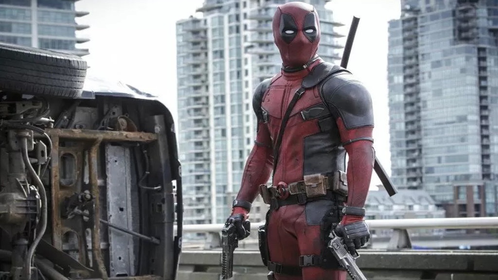 Deadpool 3 Akan Jadi Film Sinematik Pertama MCU dengan Rating R