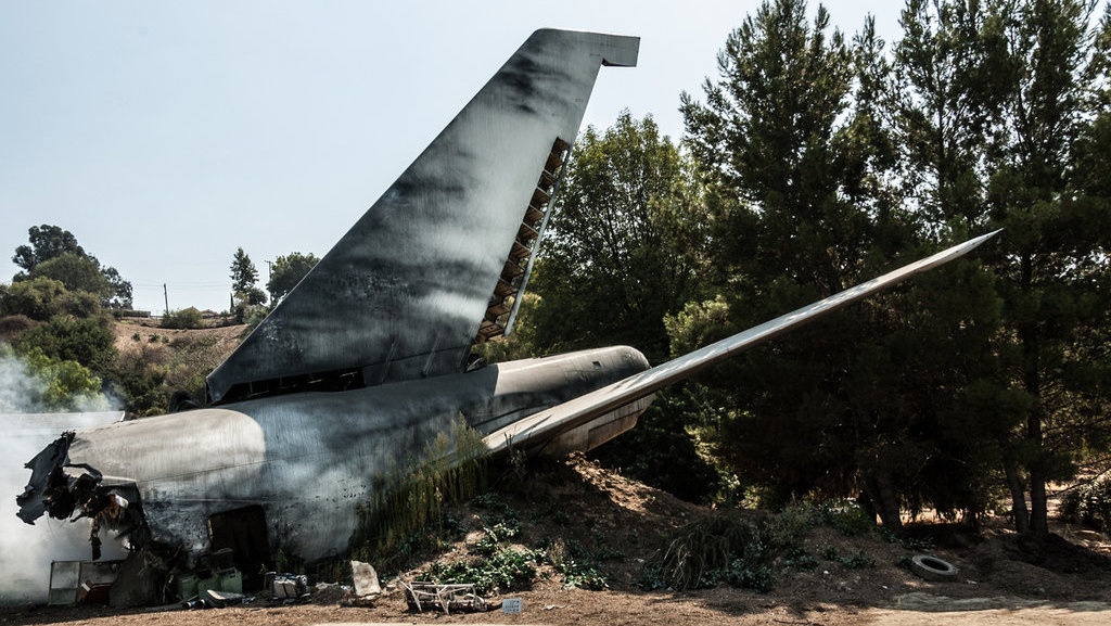 Selang Dua Bulan, Kecelakaan Pesawat Latih TNI Terulang Kembali Selang Dua Bulan, Kecelakaan Pesawat Latih TNI Terulang Kembali