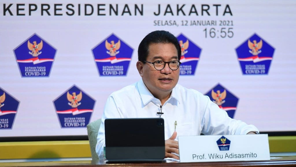 Fasilitas Karantina Hanya untuk WNI yang Memenuhi Ketentuan Fasilitas Karantina Hanya untuk WNI yang Memenuhi Ketentuan