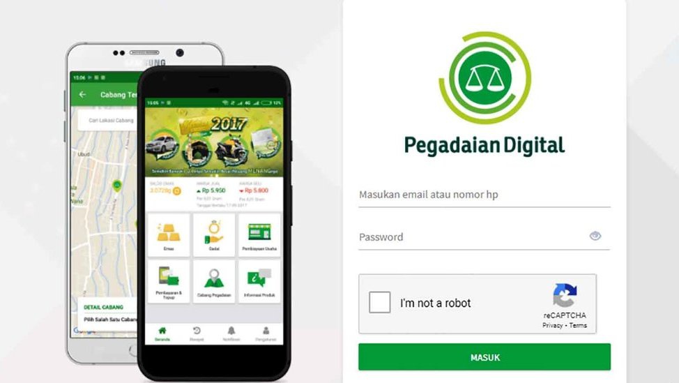 Lembaga Keuangan Non Bank Jenis, Prinsip, Kegiatan Usaha & Produksi Lembaga Keuangan Non Bank Jenis, Prinsip, Kegiatan Usaha & Produksi