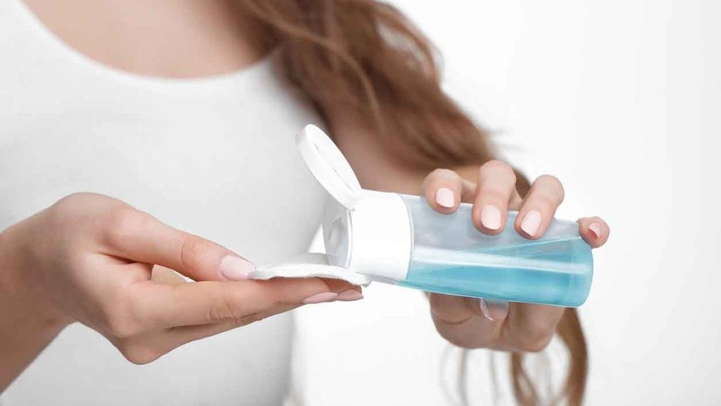 Cara Memilih Toner yang Tepat Sesuai Jenis dan Permasalahan Kulit Cara Memilih Toner yang Tepat Sesuai Jenis dan Permasalahan Kulit