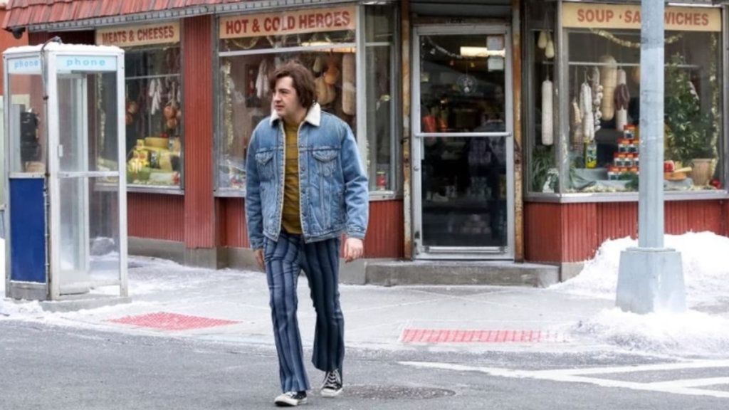 Rilis Film Prekuel The Sopranos, The Many Saints of Newark Ditunda