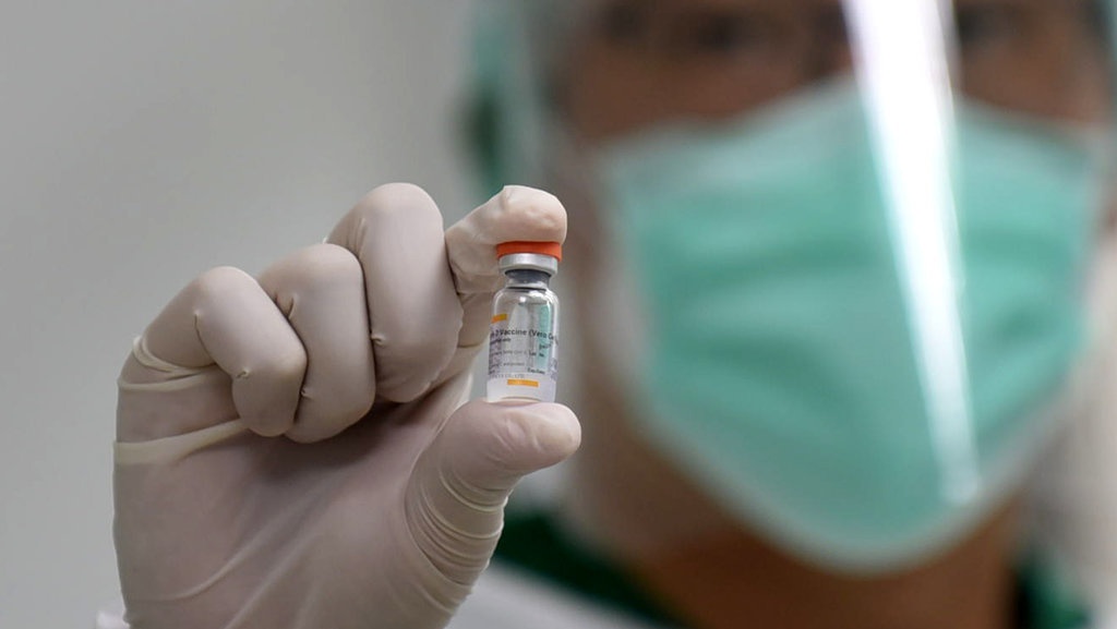 Benarkah Vaksin COVID-19 Bisa Sebabkan Kemandulan?