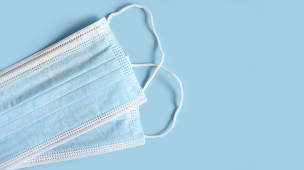 Cara Pakai Masker Double yang Benar Untuk Cegah Varian Baru Covid