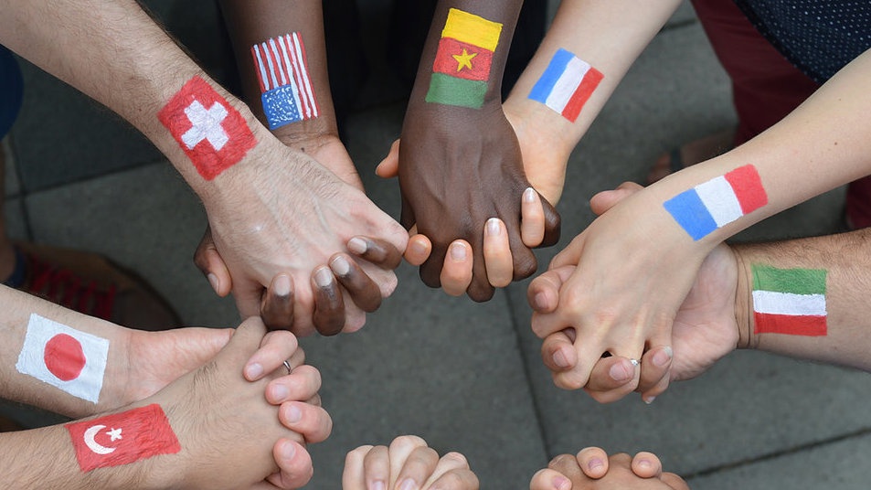 Kenali Perbedaan Ras, Suku Bangsa, dan Jenis-Jenisnya