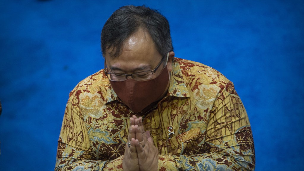 Bambang Brodjonegoro & Yenny Wahid Didapuk Jadi Komisaris Bukalapak