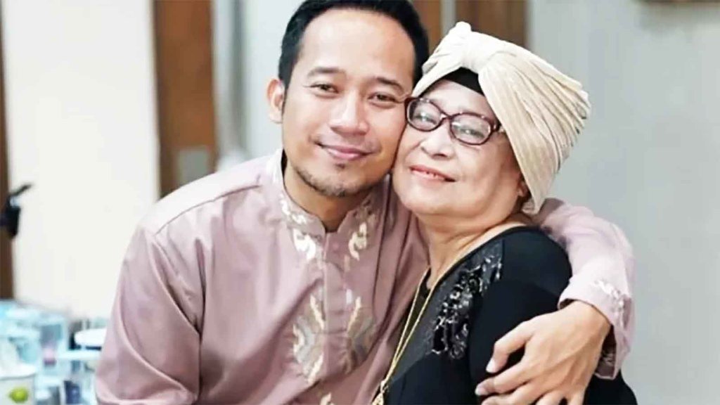 Kenali Tanda Diabetes dan Gagal Ginjal seperti Ibu Denny Cagur