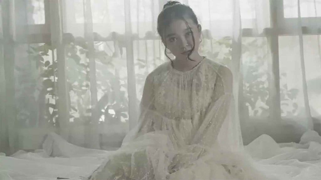 Lirik Lagu Mungkin Hari Ini Esok Atau Nanti Anneth, Chord, Artinya