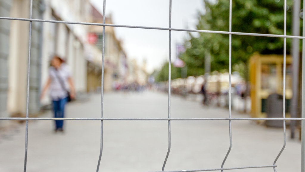 PPKM Mikro Jateng Mulai 9 Februari dan Wilayah yang Masuk PSBB PPKM Mikro Jateng Mulai 9 Februari dan Wilayah yang Masuk PSBB