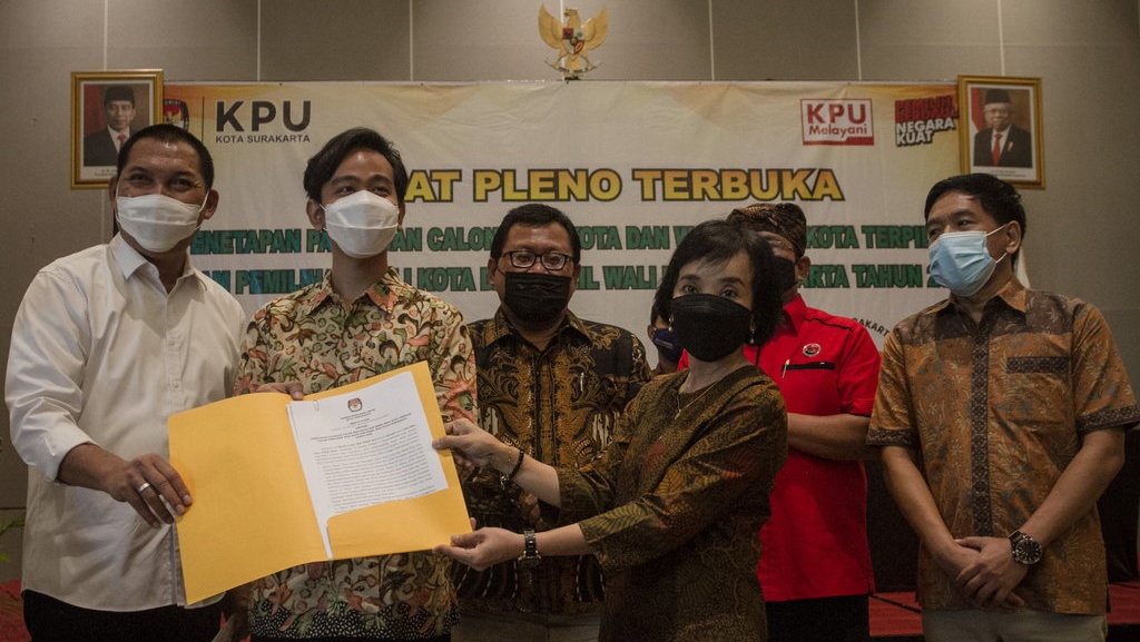 Pelantikan Kepala Daerah Tahap Pertama Digelar Akhir Februari