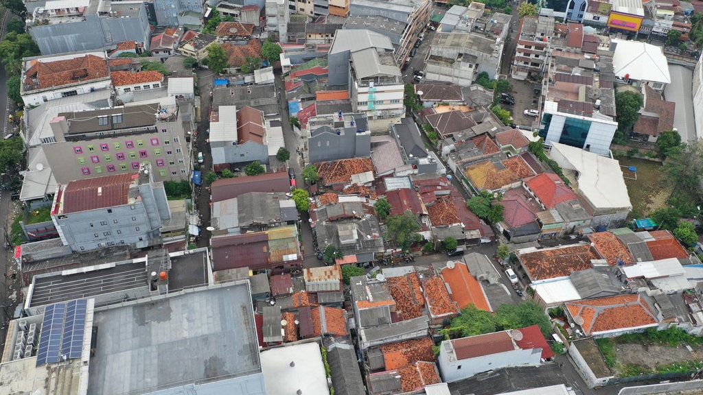 Rangkuman Materi Dinamika Penduduk Kelas 8 Rangkuman Materi Dinamika Penduduk Kelas 8