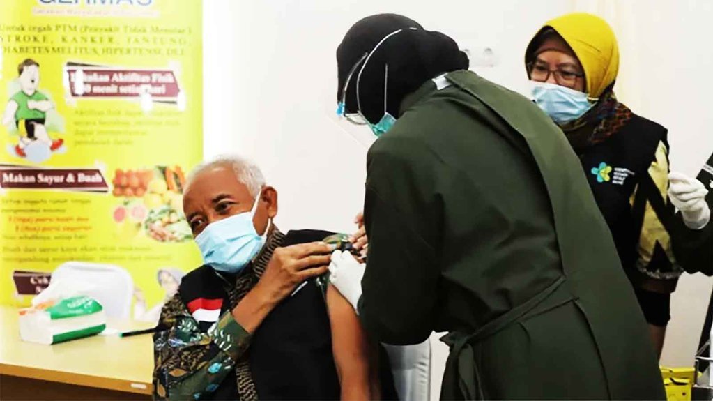 Bupati Sleman Kustini Sri Purnomo Positif Terinfeksi COVID-19