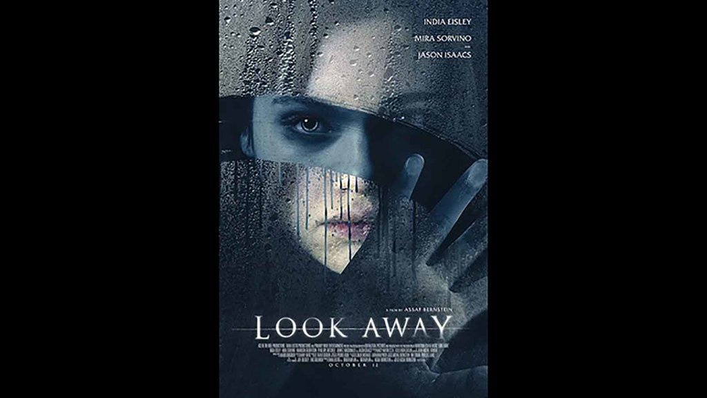 Sinopsis Film Horor Look Away yang Tayang di Mola TV