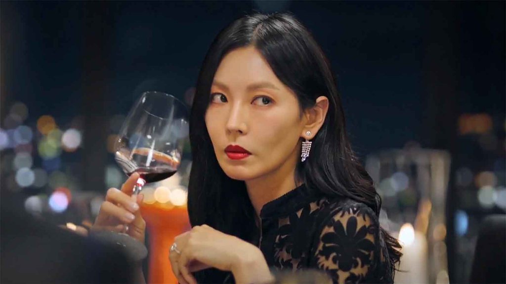 Sinopsis The Penthouse 2 Episode 9 di Trans TV: Rahasia Na Ae Gyo