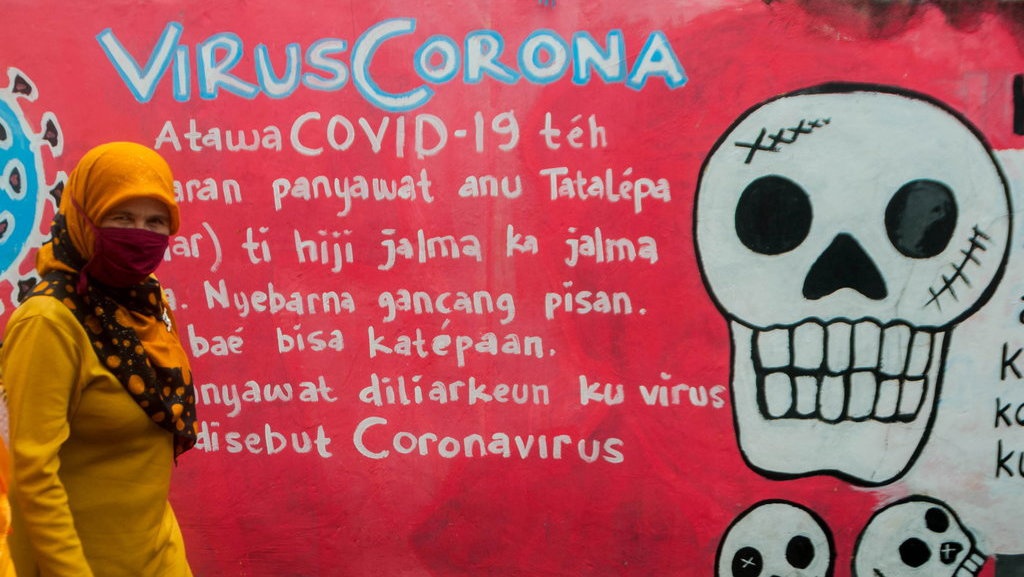 Mencegah Kebobolan Varian AY.4.2 yang Sudah Ditemukan di Singapura Mencegah Kebobolan Varian AY.4.2 yang Sudah Ditemukan di Singapura